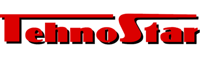 Logo tehnostar.ba